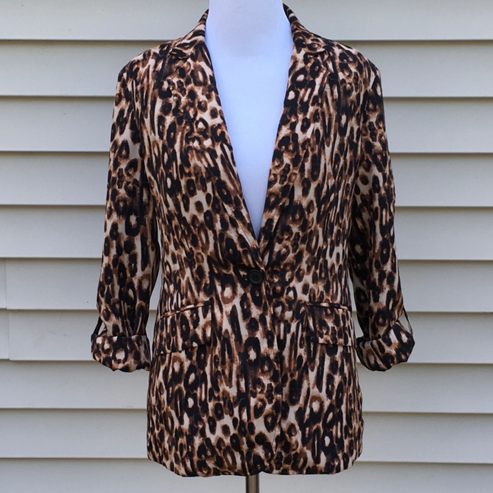 New York & Company Blazer
